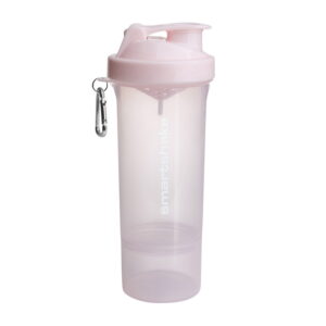 SmartShake SmartShake Slim Cotton Pink 500 ml cotton pink