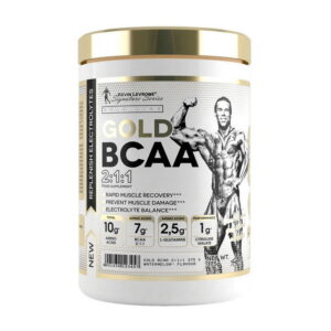 Kevin Levrone Gold BCAA 2:1:1 375 g sour watermelon
