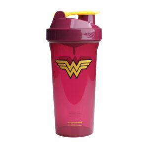 SmartShake SmartShake Lite DC Wonderwoman 800 ml