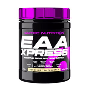 Scitec Nutrition EAA Xpress 400 g watermelon strawberry