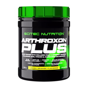 Scitec Nutrition Arthroxon Plus 320 g lemon orange