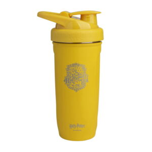 SmartShake SmartShake Reforce Harry Potter Hufflepuff 900 ml