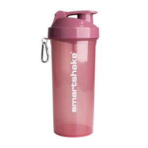 SmartShake SmartShake Lite 1 l deep rose