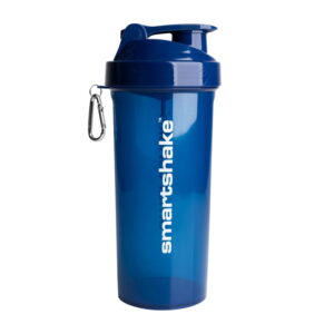 SmartShake SmartShake Lite 1 l navy blue