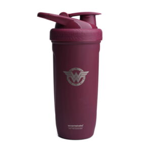 SmartShake SmartShake Reforce DC Wonderwoman 900 ml