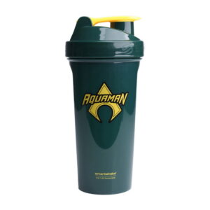 SmartShake SmartShake Lite DC Aquaman 800 ml
