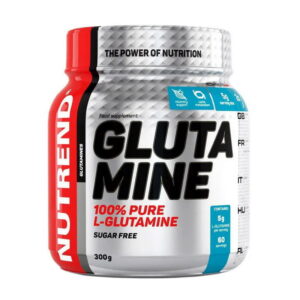 Nutrend Glutamine 300 g pure