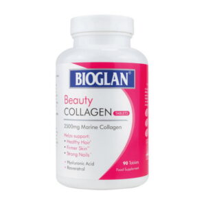 Bioglan Beauty Collagen 90 tab