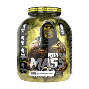 Skull Labs Ripped Mass 3 kg bunty