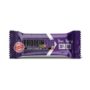 Power Pro Power Pro 36% Sugar Free 60 g blue berry