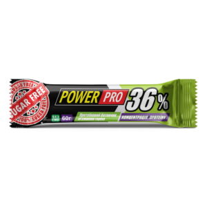 Power Pro Power Pro 36% sugar free 60 g орех