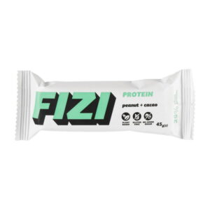 Fizi Fizi Protein Bar 45 g peanut + cacao