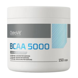 OstroVit BCAA 5000 150 caps