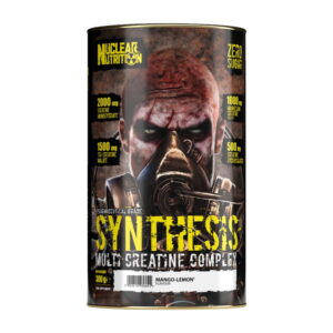 Nuclear Nutrition Synthesis 300 g exotic