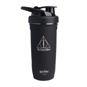 SmartShake SmartShake Reforce Harry Potter The Deathly Hallows 900 ml