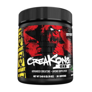 Mutant Mutant Creakong CX8 249 g unflavored