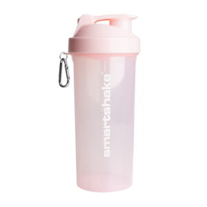 SmartShake SmartShake Lite 1 l cotton pink