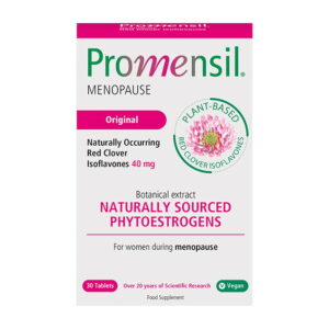 PharmaCare Promensil Menopause 40 mg 30 tab