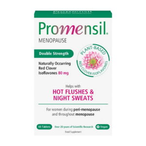PharmaCare Promensil Menopause Double Strenght 80 mg 60 tab