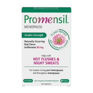 PharmaCare Promensil Menopause Double Strenght 80 mg 30 tab