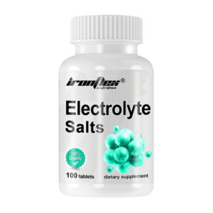 IronFlex Electrolyte Salts 100 tab