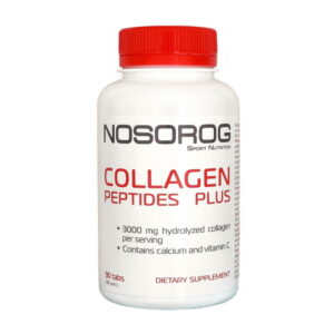 NOSOROG Collagen Peptides Plus 90 tab