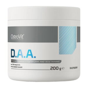 OstroVit D.A.A. 200 g raspberry