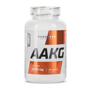 Progress Nutrition AAKG 1000 mg 90 tabs