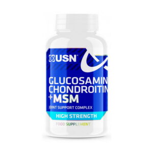 USN Glucosamine Chondroitin MSM 90 tabs