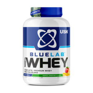 USN Blue Lab 100% Whey 2 kg wheytella