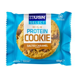 USN Select High Protein Cookie 60 g double chocolate
