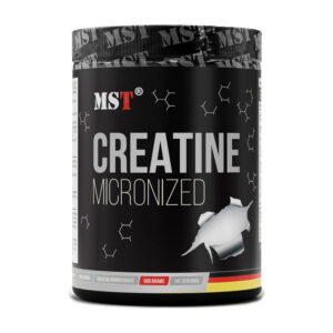 MST Creatine Micronized 500 g unflavored