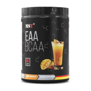 MST EAA BCAA 1,04 kg peach ice tea