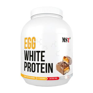 MST Best Egg Protein 1,8 kg vanilla