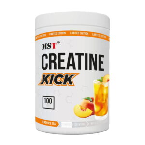 MST Creatine Kick 1 kg cola cherry