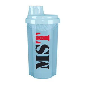 MST Shaker MST 700 ml colambia blue