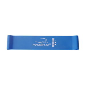 PowerPlay Loop Band PP 4114 Blue medium 7.5 kg