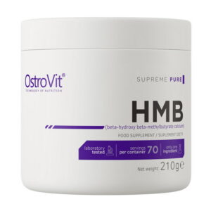 OstroVit HMB 210 g