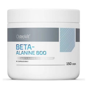 OstroVit Beta-Alanine 2400 150 caps