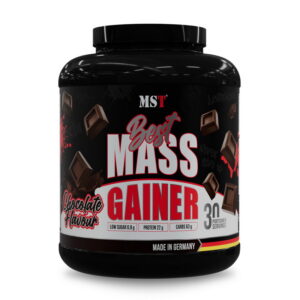 MST Best Mass Gainer 3 kg chocolate