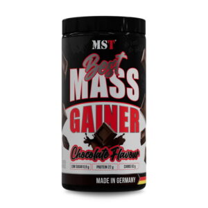 MST Best Mass Gainer 1 kg chocolate