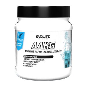 Evolite Nutrition AAKG 400 g unflavoured