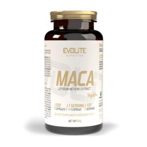 Evolite Nutrition Maca 500 mg 100 veg caps