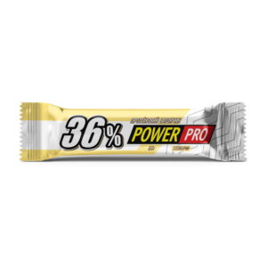 Power Pro Power Pro 36% 60 g пломбіріні