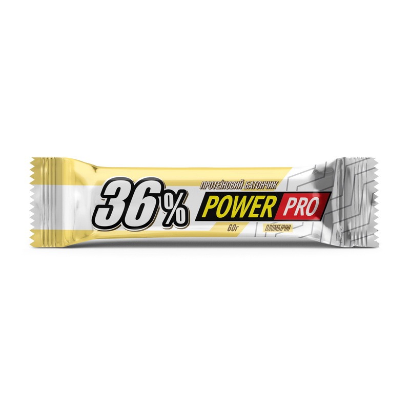 Power Pro Power Pro 36% 60 g пломбіріні