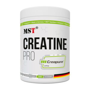 MST Creapure Creatine Pro 500 g