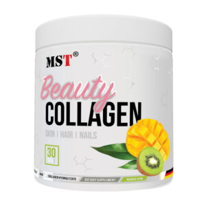 MST Beauty Collagen 225 g pineapple
