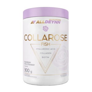 All Nutrition Collarose Fish 300 g raspberry wild strawberry