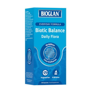 Bioglan Biotic Balance 10 Billion 30 caps