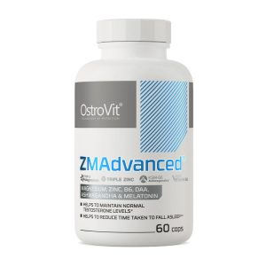 OstroVit ZMAdvanced 60 caps